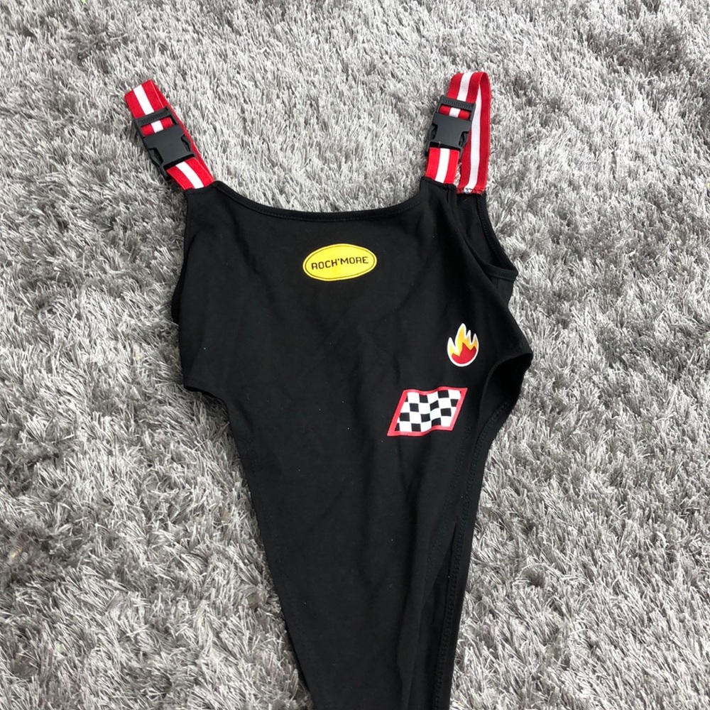 Bodysuit